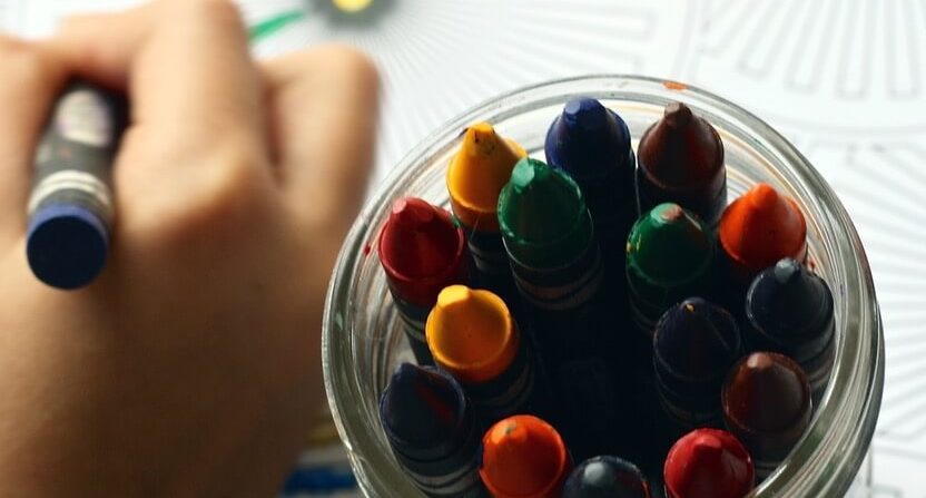 Kindergarten Activities